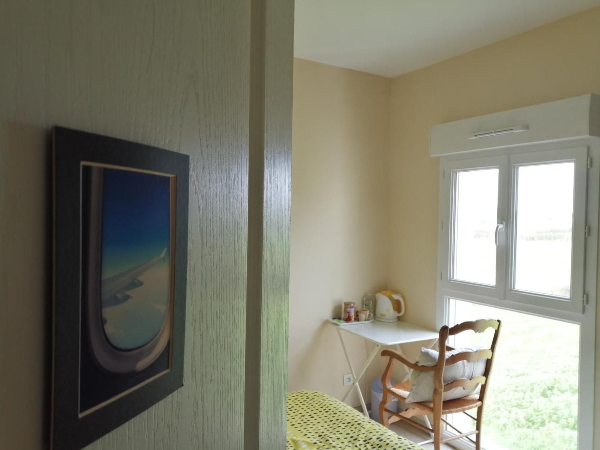 Chambre Campagne Uxelloise Uxeau Exteriér fotografie